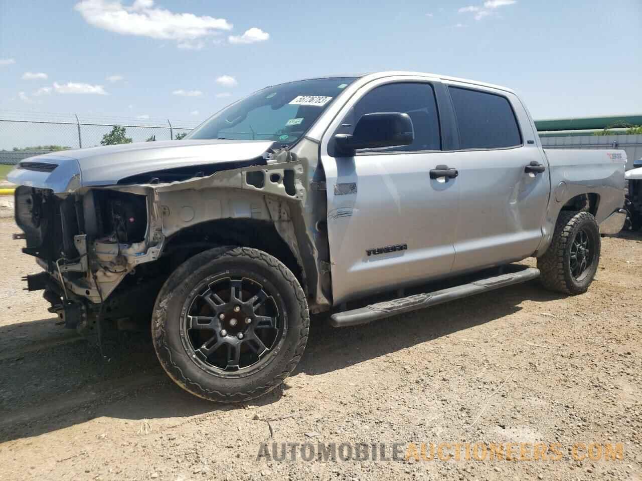 5TFEW5F10HX218041 TOYOTA TUNDRA 2017