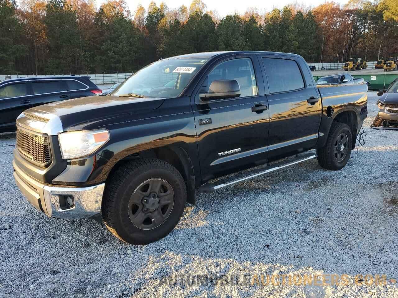 5TFEW5F10HX228214 TOYOTA TUNDRA 2017