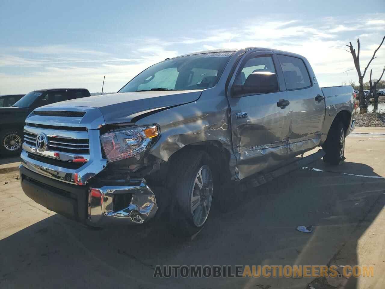 5TFEW5F11GX195254 TOYOTA TUNDRA 2016