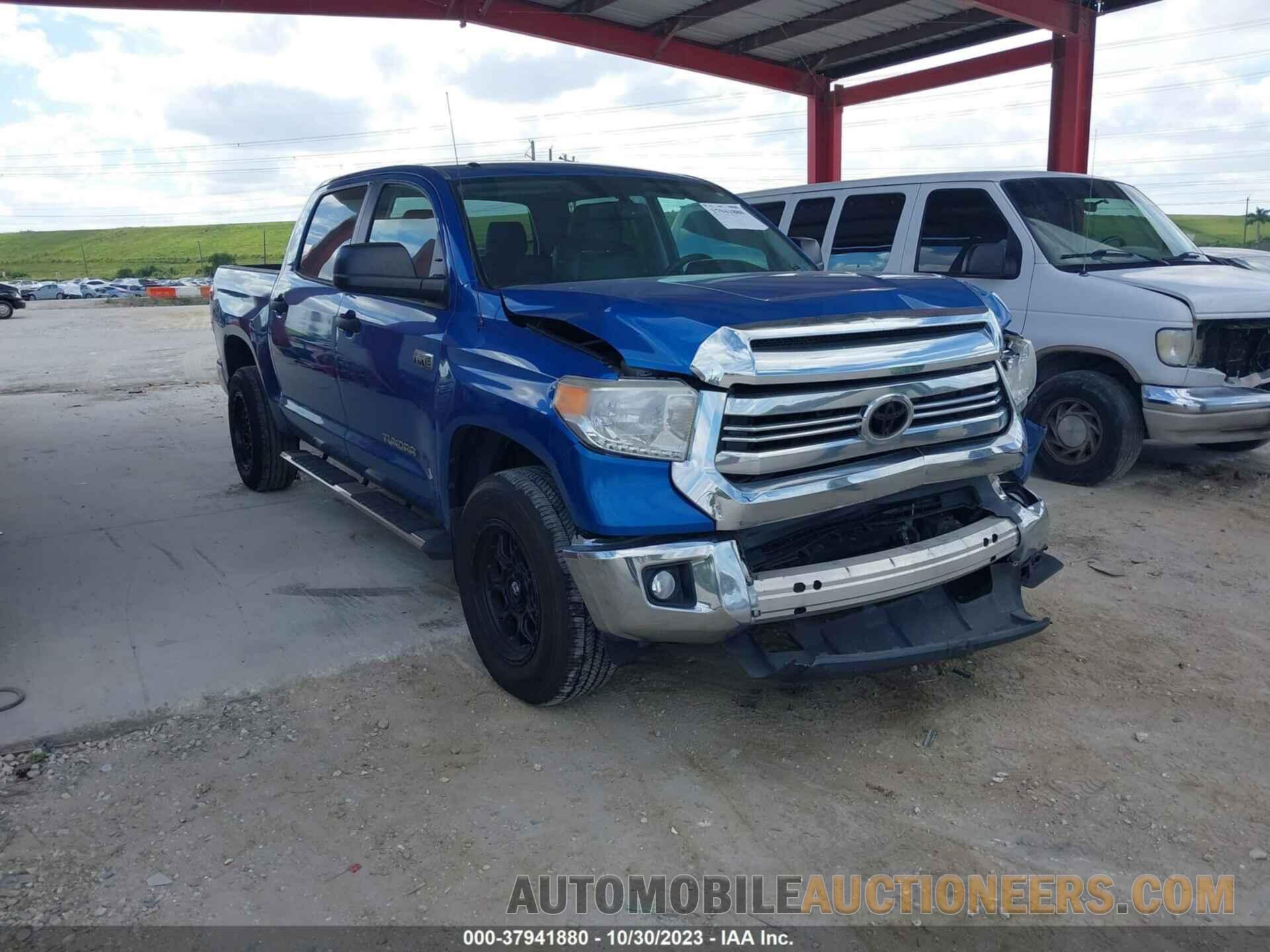 5TFEW5F11GX198140 TOYOTA TUNDRA 2016