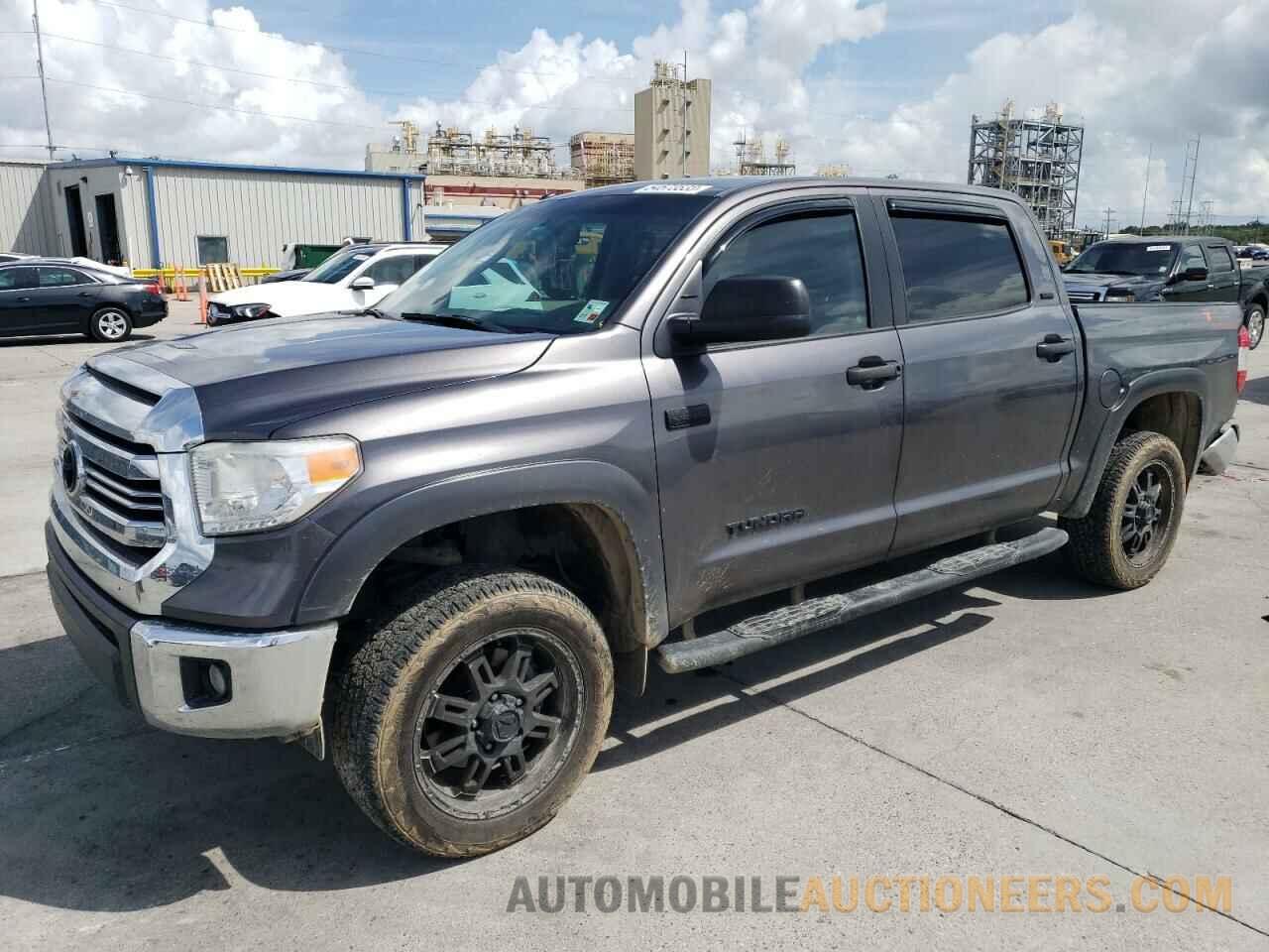 5TFEW5F11HX218551 TOYOTA TUNDRA 2017