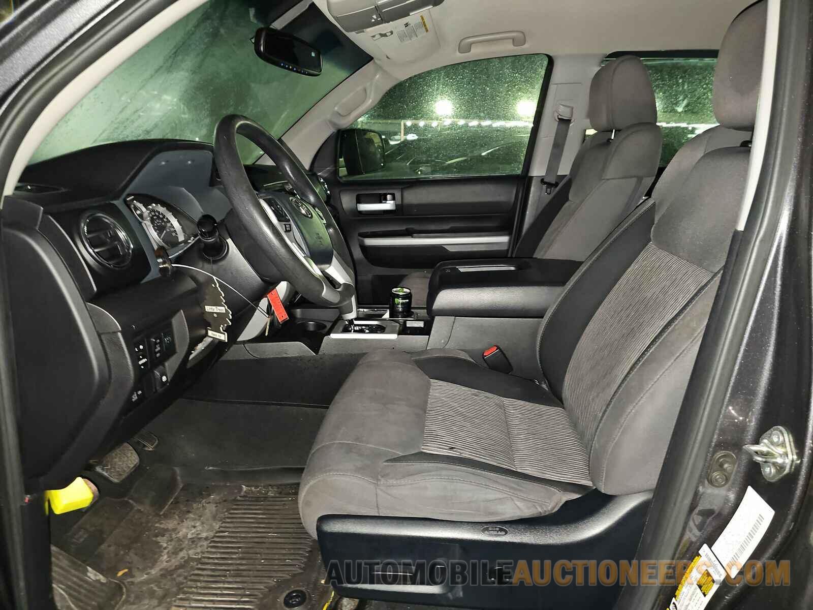 5TFEW5F12GX198504 Toyota Tundra 2016