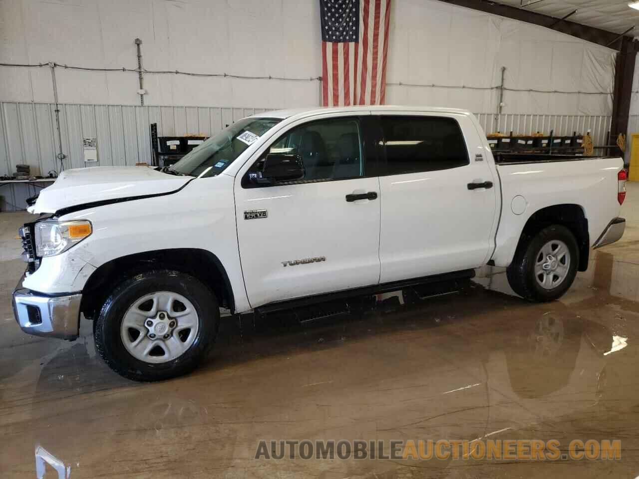 5TFEW5F12HX212855 TOYOTA TUNDRA 2017