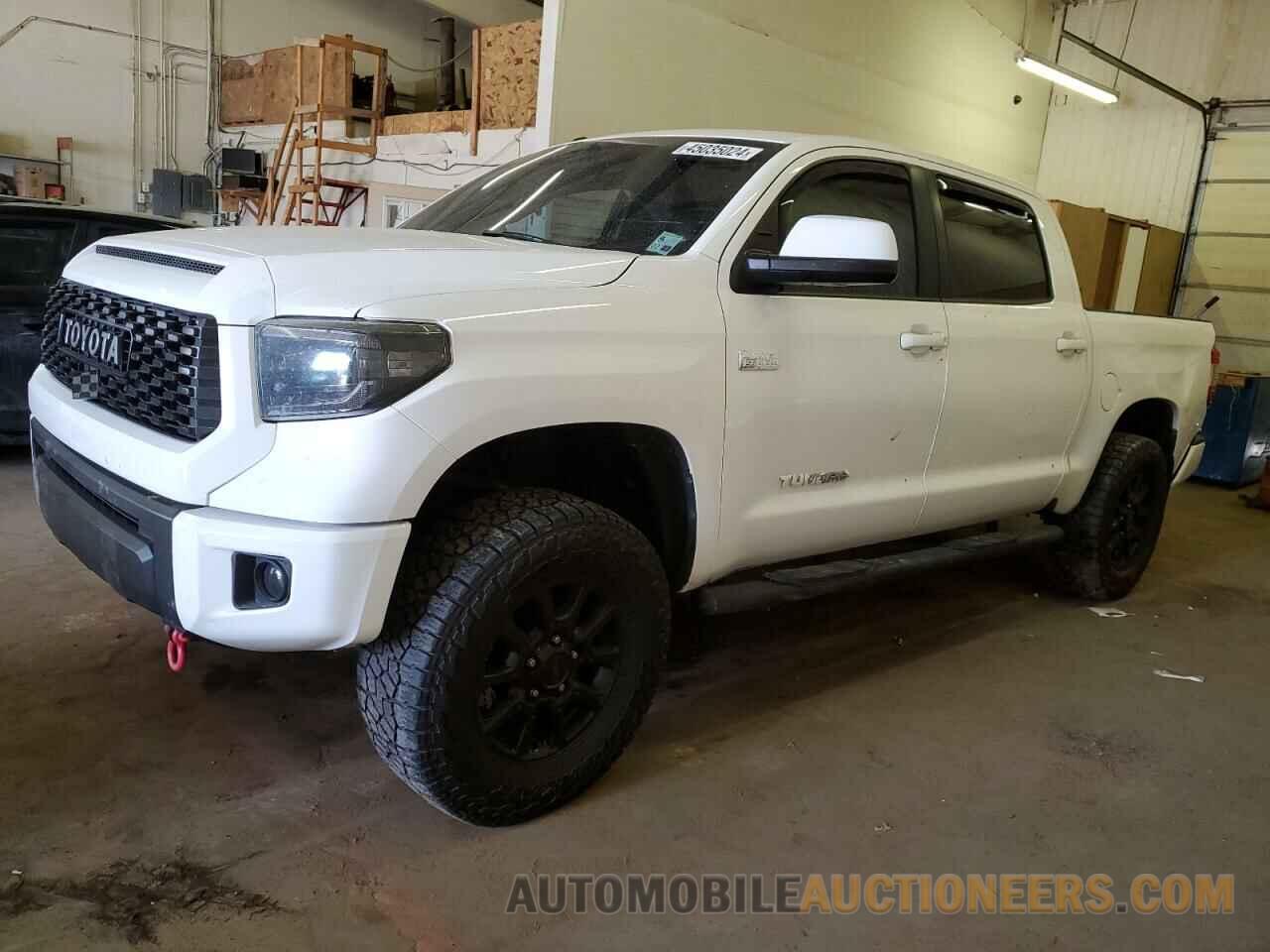 5TFEW5F12HX214573 TOYOTA TUNDRA 2017