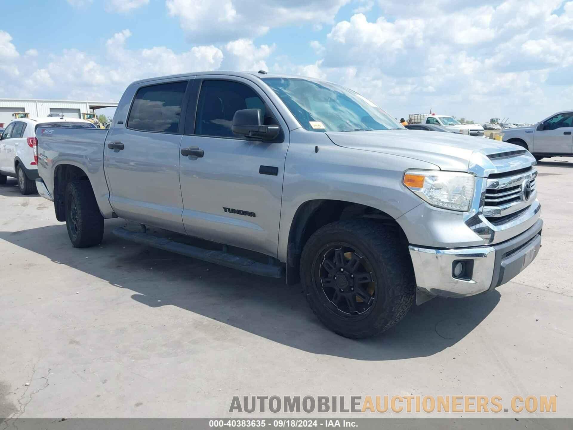 5TFEW5F12HX219093 TOYOTA TUNDRA 2017