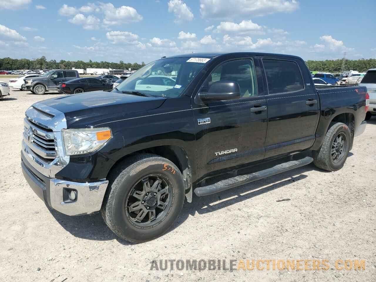 5TFEW5F13GX194364 TOYOTA TUNDRA 2016