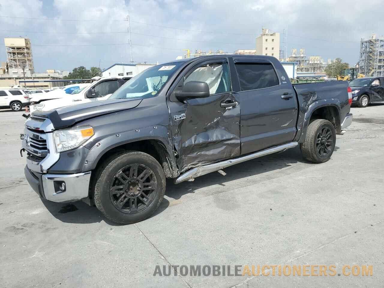 5TFEW5F13GX199306 TOYOTA TUNDRA 2016