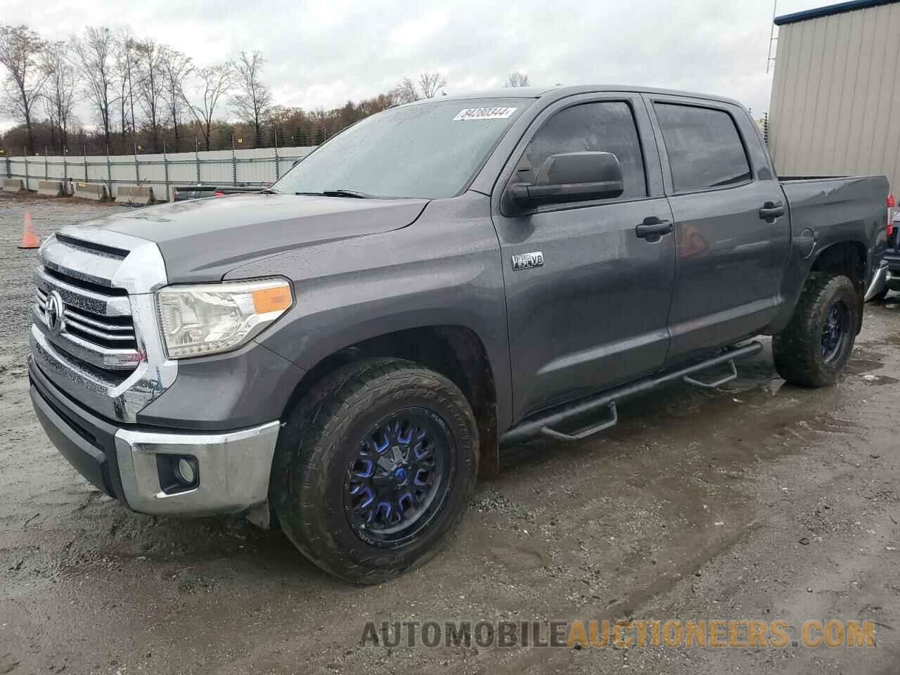 5TFEW5F13GX202141 TOYOTA TUNDRA 2016