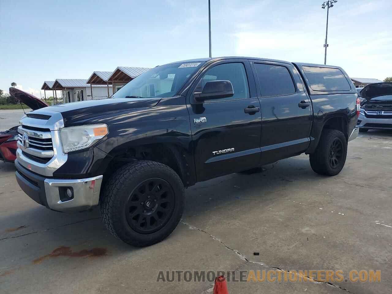 5TFEW5F13GX210479 TOYOTA TUNDRA 2016