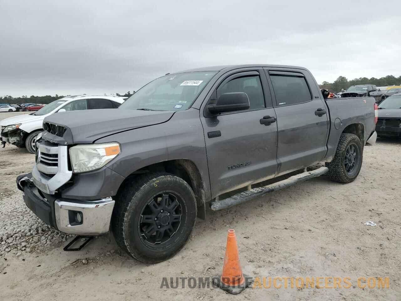 5TFEW5F13HX217997 TOYOTA TUNDRA 2017