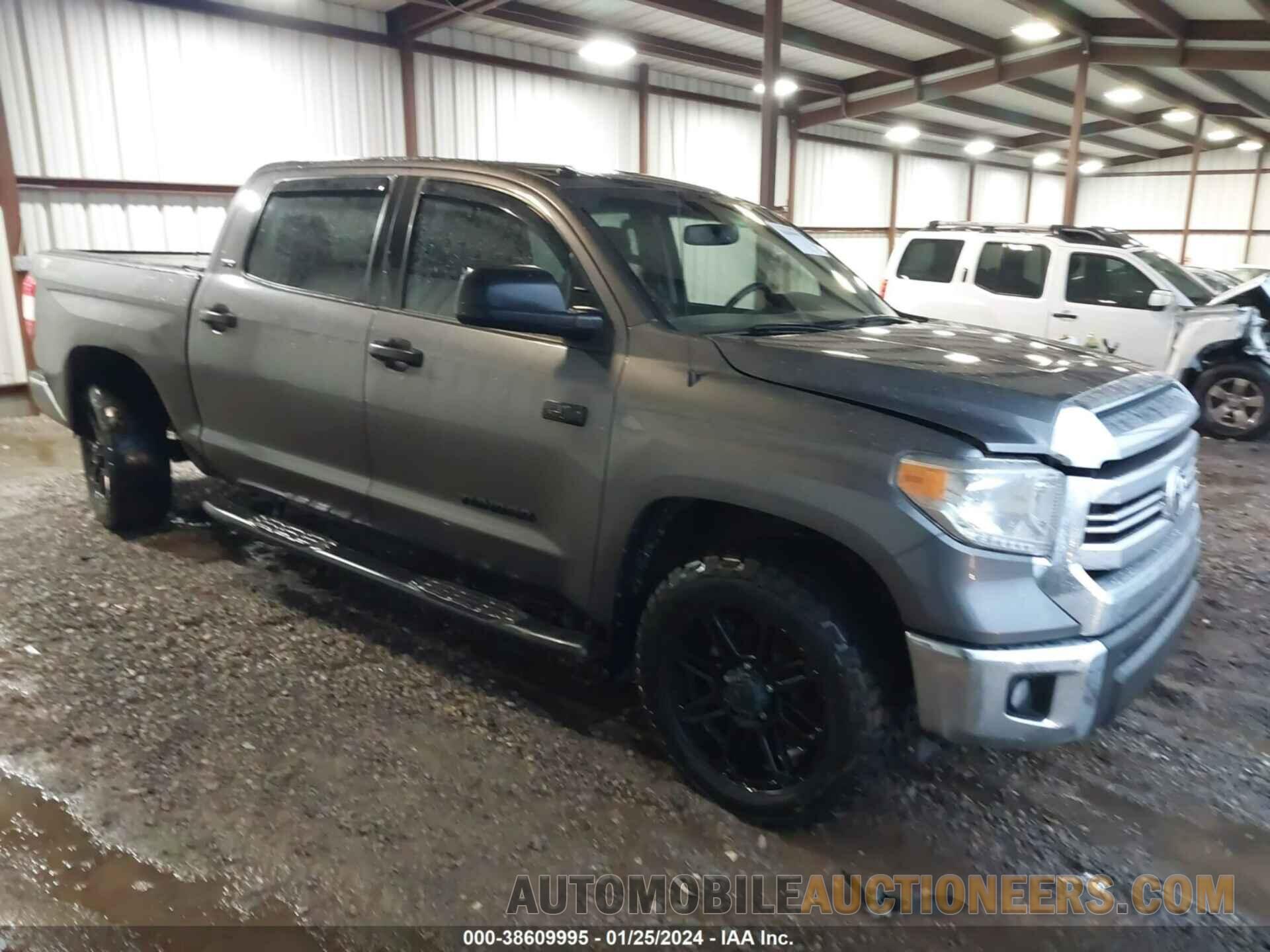 5TFEW5F13HX225128 TOYOTA TUNDRA 2017