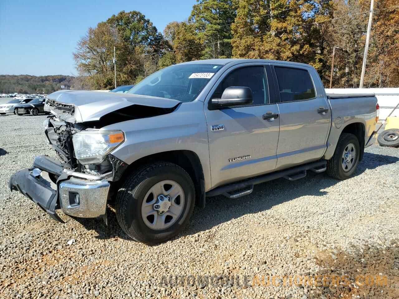 5TFEW5F13HX228305 TOYOTA TUNDRA 2017