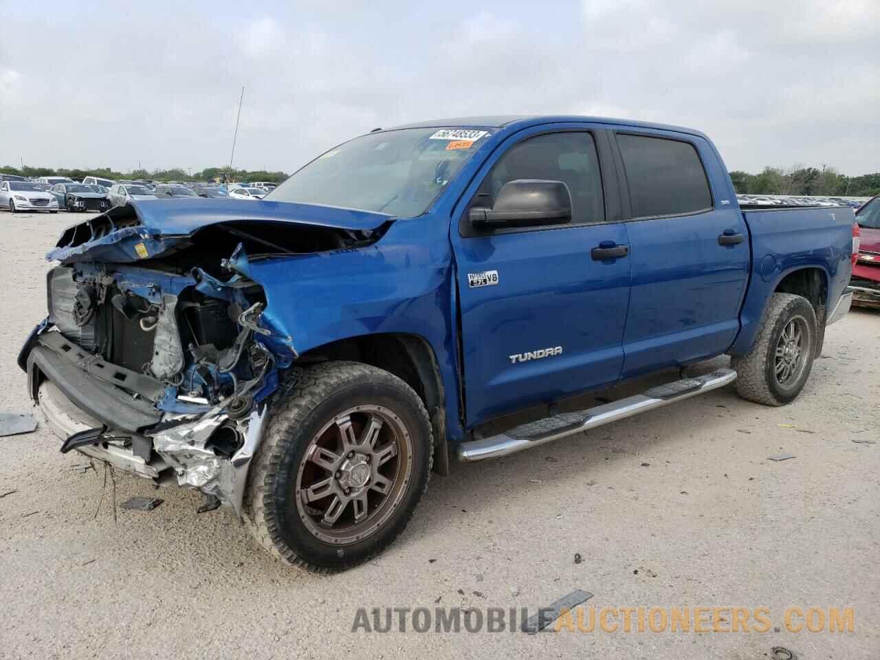 5TFEW5F14GX193420 TOYOTA TUNDRA 2016