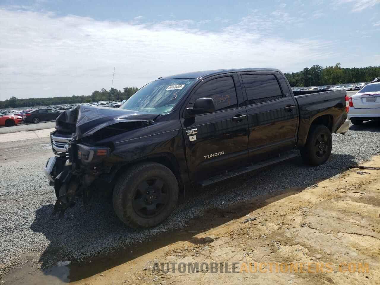 5TFEW5F14GX198083 TOYOTA TUNDRA 2016