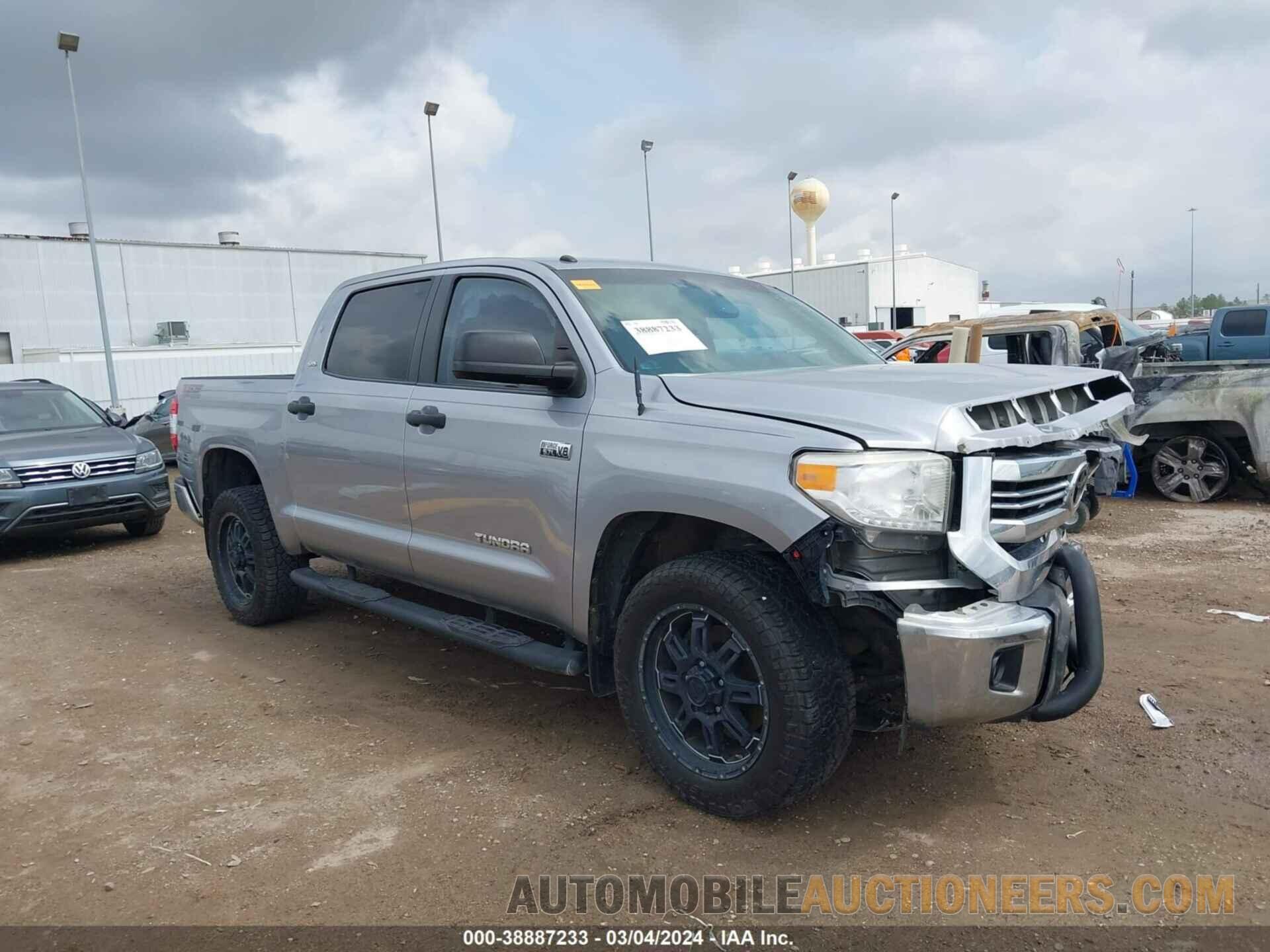 5TFEW5F14GX199749 TOYOTA TUNDRA 2016