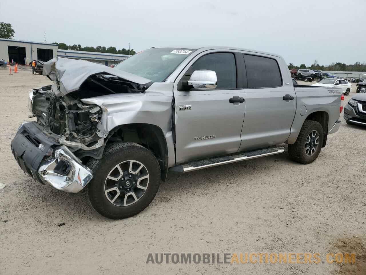 5TFEW5F14GX201385 TOYOTA TUNDRA 2016