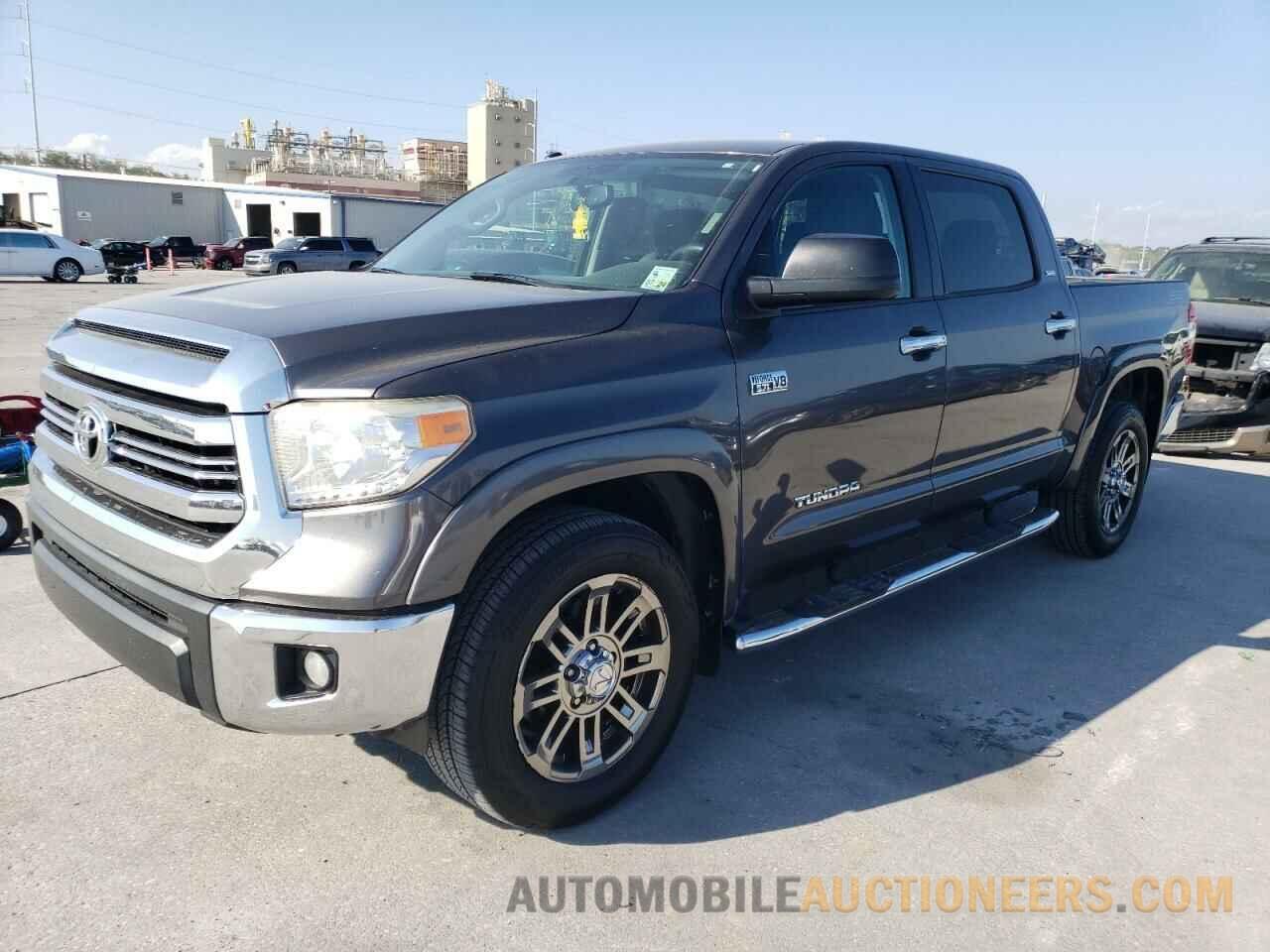 5TFEW5F14GX205792 TOYOTA TUNDRA 2016