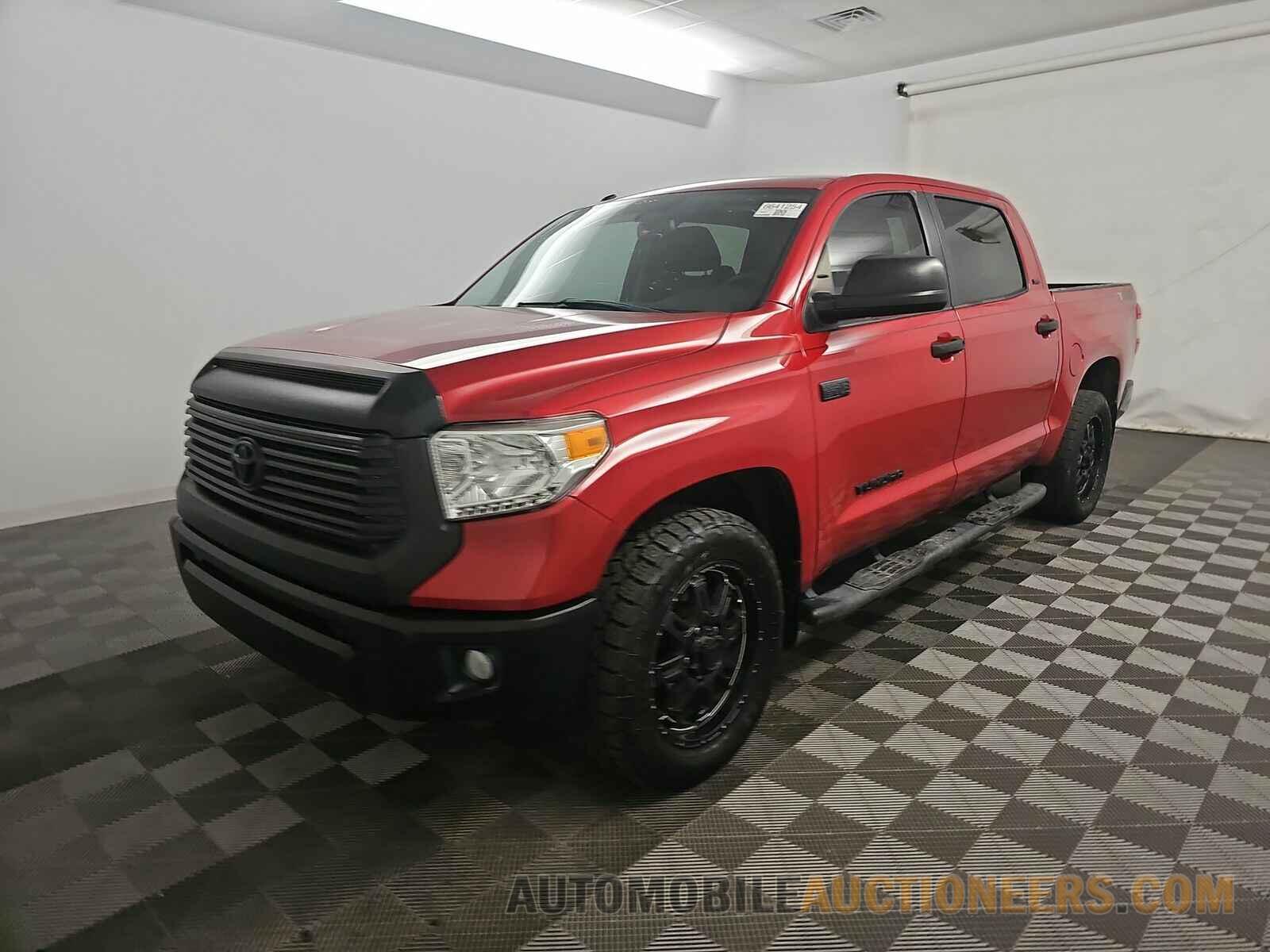 5TFEW5F14HX215434 Toyota Tundra 2017