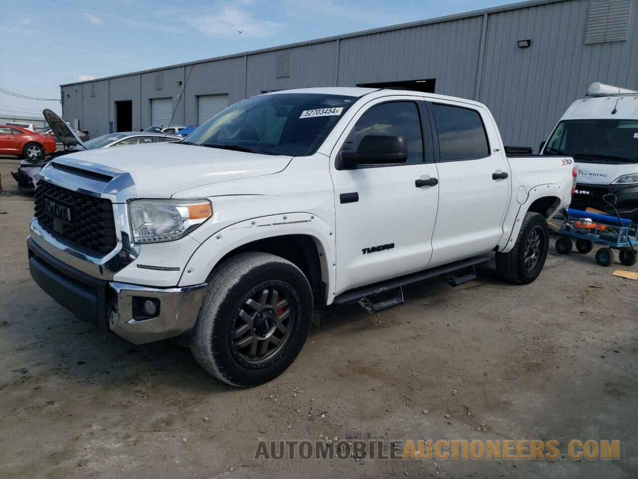 5TFEW5F14HX223114 TOYOTA TUNDRA 2017