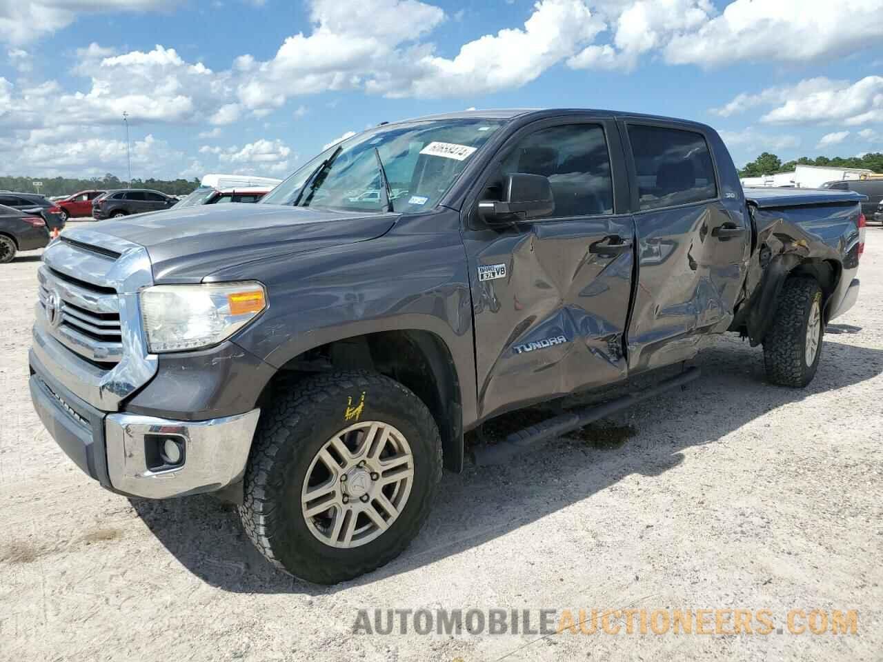 5TFEW5F15GX201010 TOYOTA TUNDRA 2016