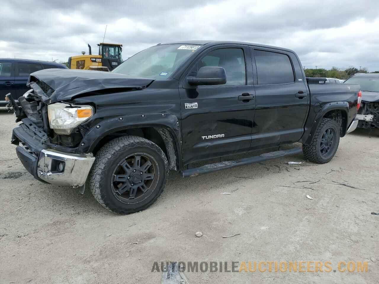 5TFEW5F16GX198098 TOYOTA TUNDRA 2016