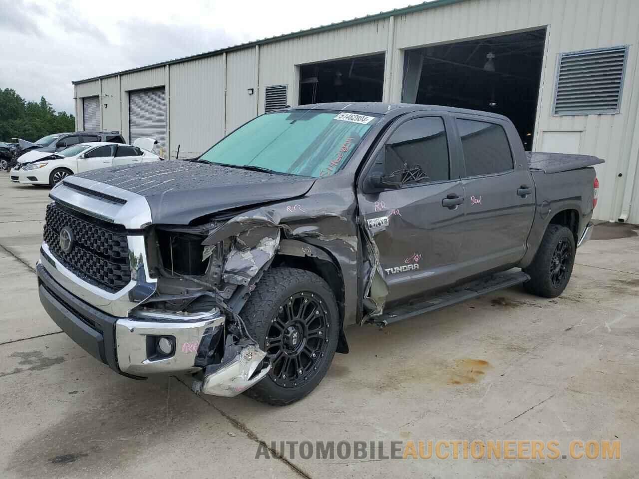 5TFEW5F16GX204479 TOYOTA TUNDRA 2016