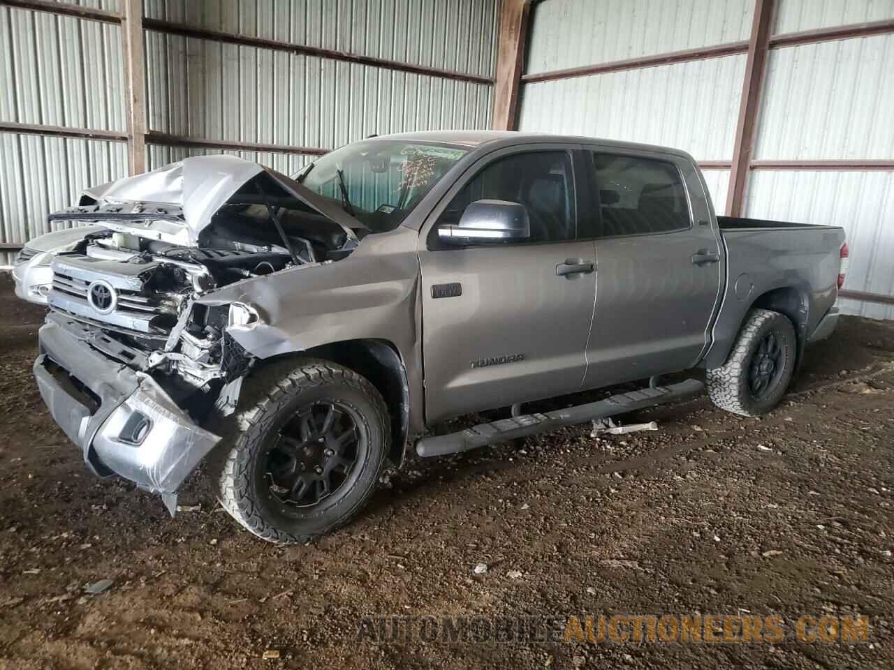 5TFEW5F16GX208838 TOYOTA TUNDRA 2016