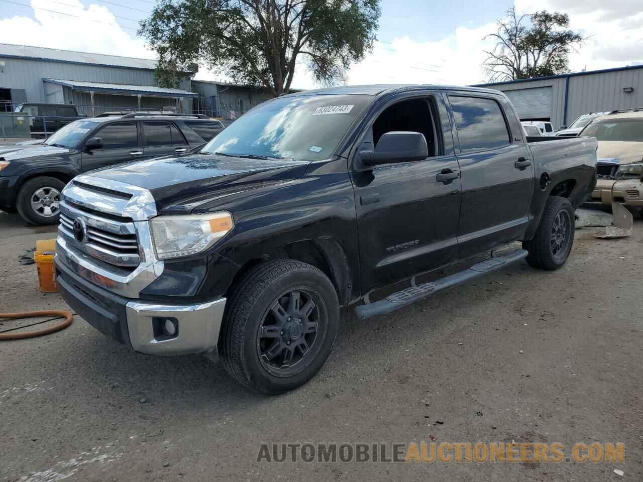 5TFEW5F16HX219453 TOYOTA TUNDRA 2017