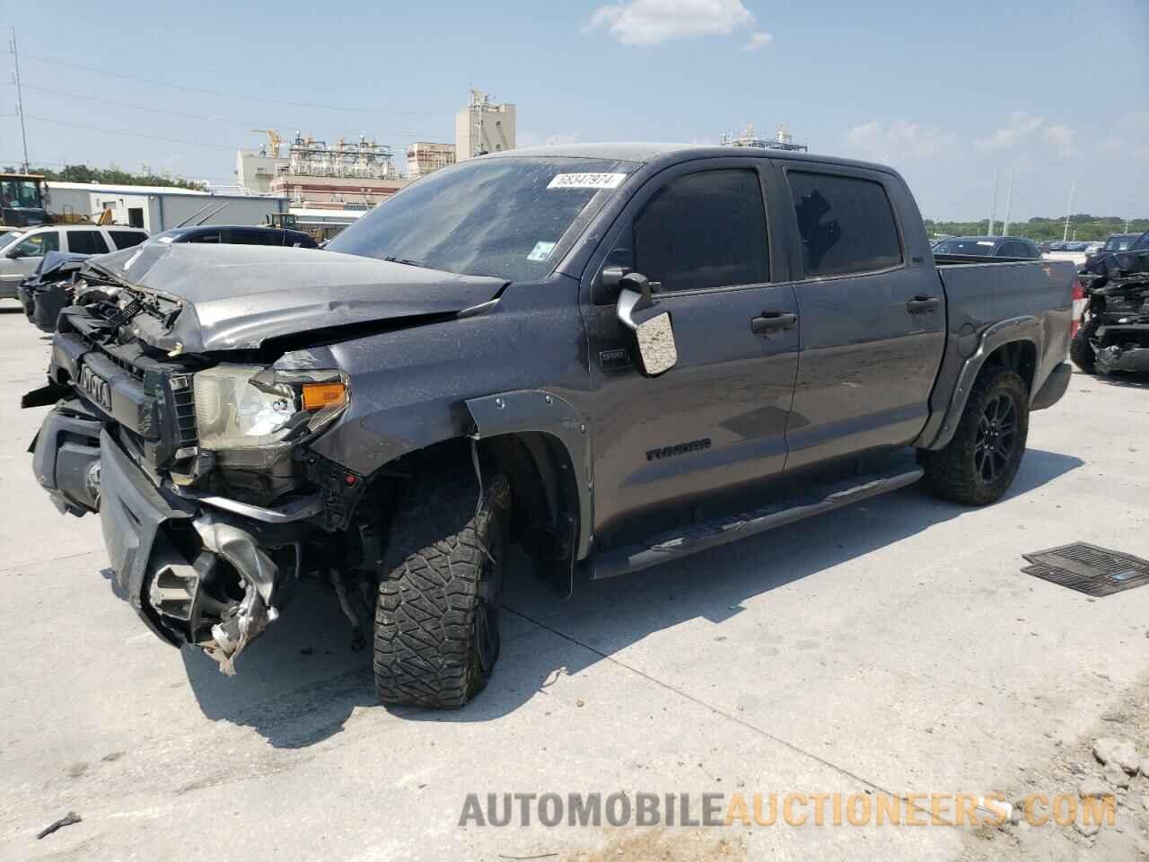 5TFEW5F16HX226323 TOYOTA TUNDRA 2017