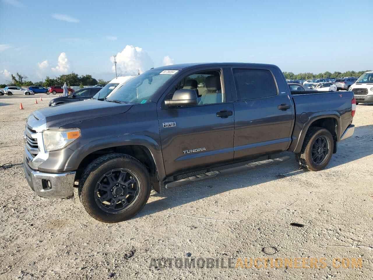 5TFEW5F17GX199423 TOYOTA TUNDRA 2016