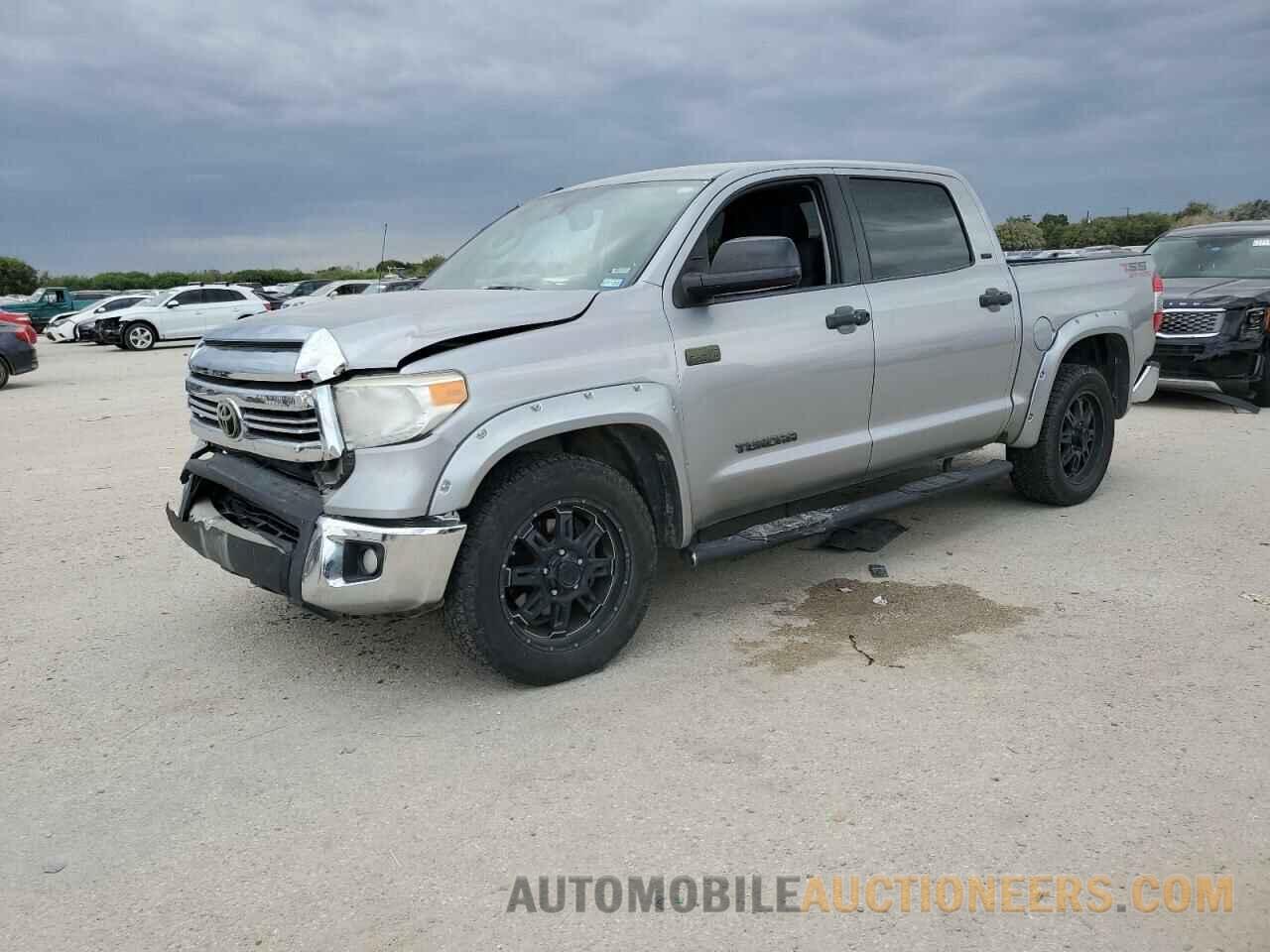 5TFEW5F17GX208931 TOYOTA TUNDRA 2016