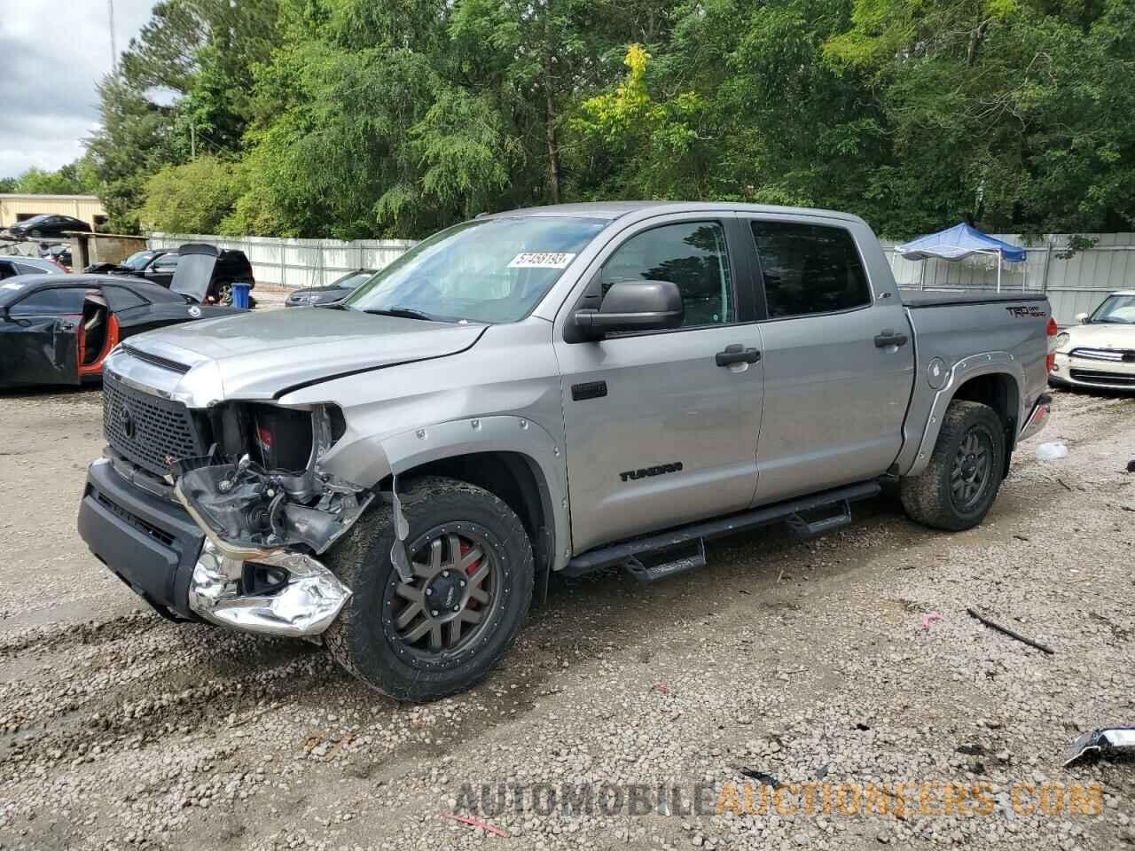 5TFEW5F17HX227948 TOYOTA TUNDRA 2017