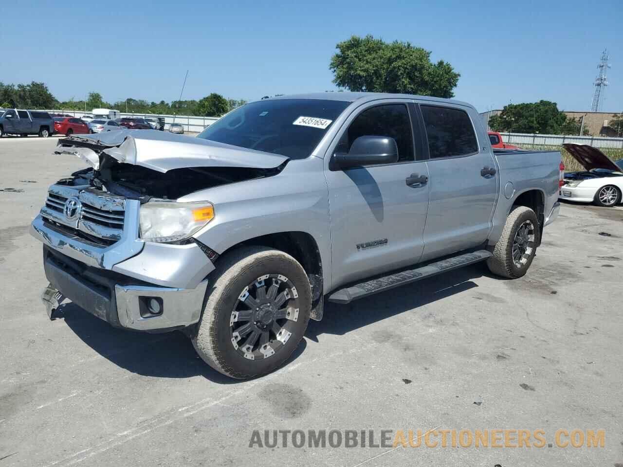 5TFEW5F18GX201390 TOYOTA TUNDRA 2016