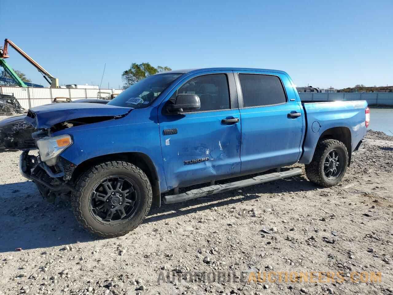 5TFEW5F18HX218644 TOYOTA TUNDRA 2017