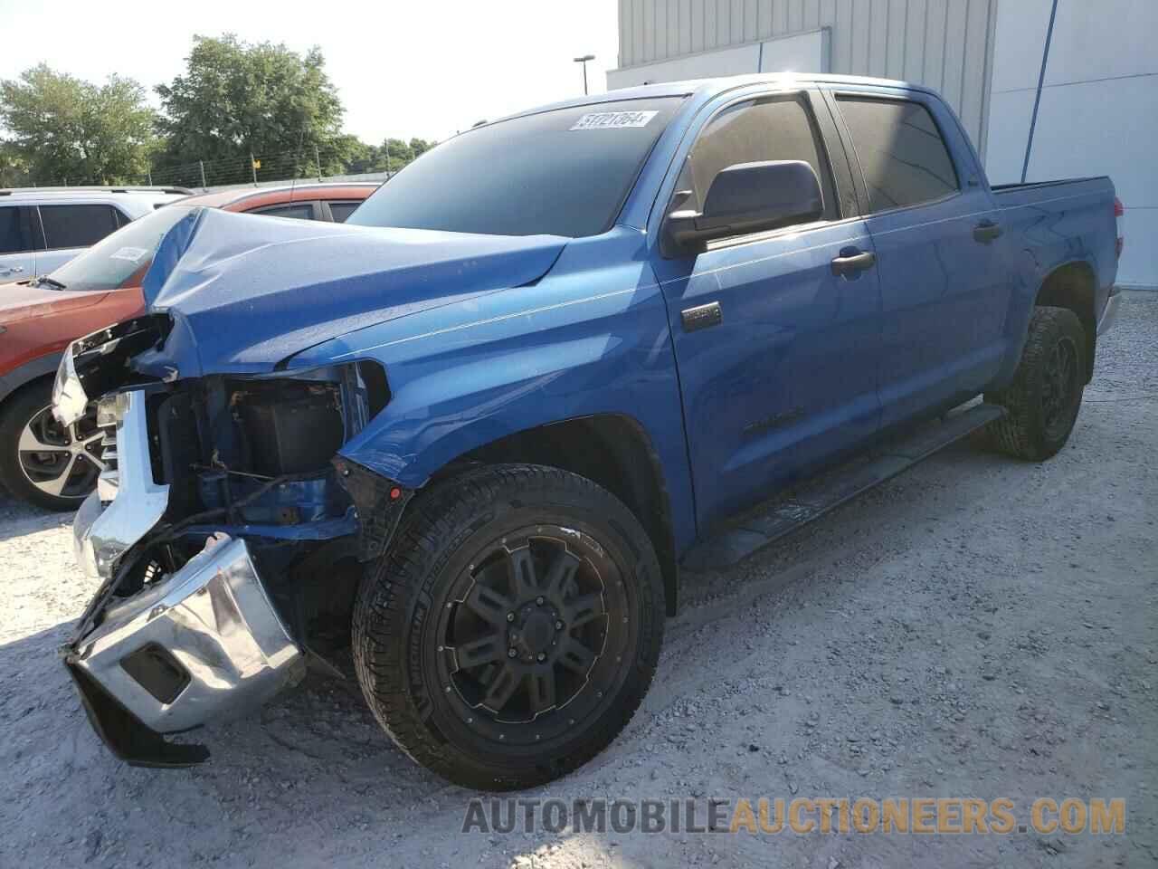 5TFEW5F18HX224153 TOYOTA TUNDRA 2017