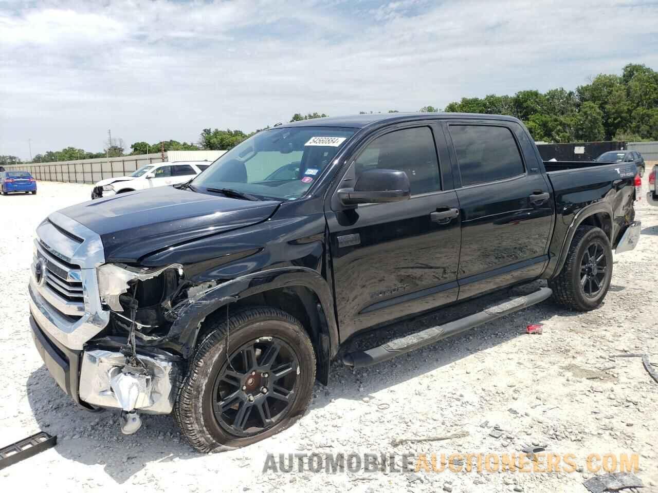 5TFEW5F18HX227053 TOYOTA TUNDRA 2017