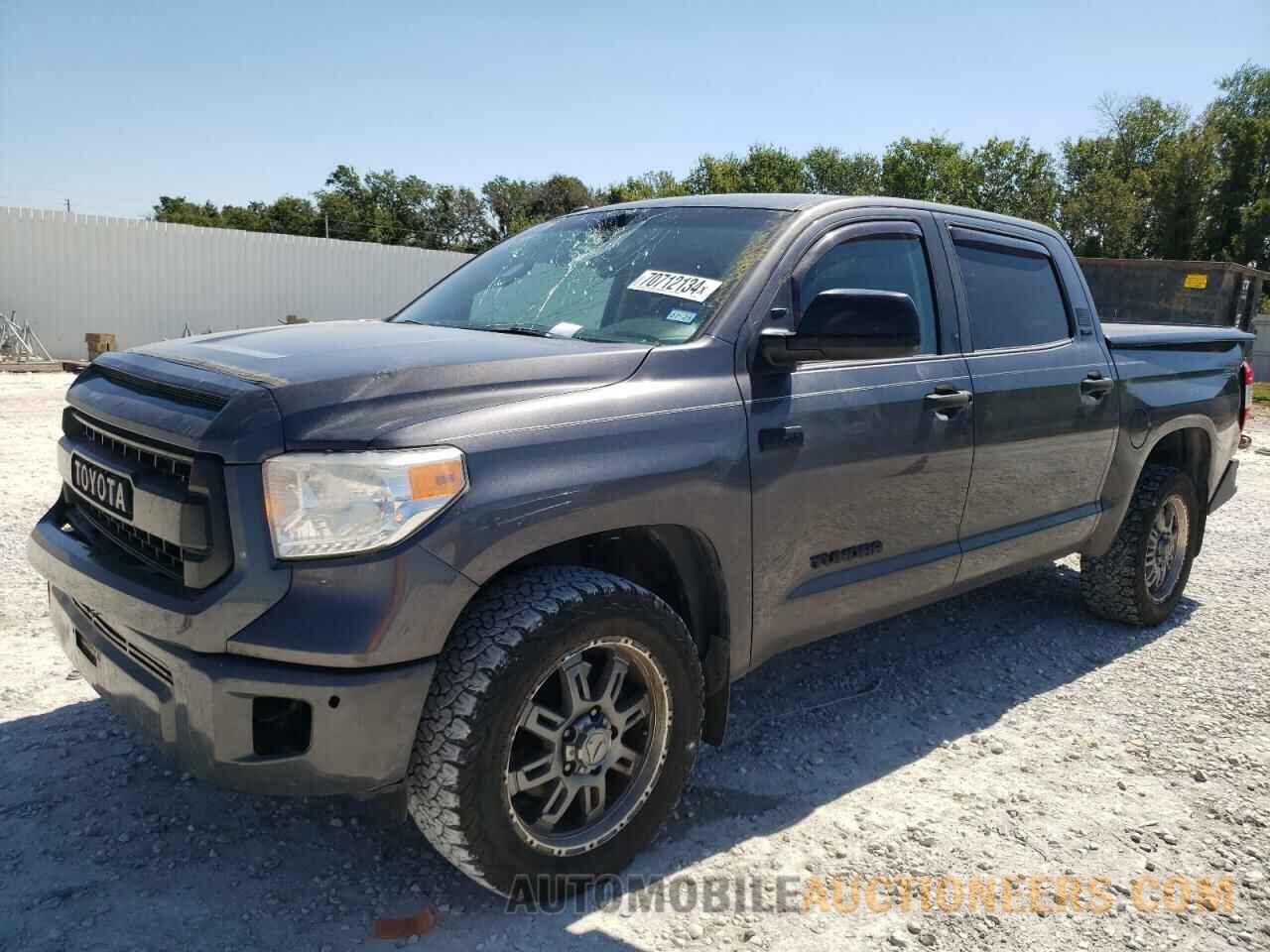 5TFEW5F19GX208140 TOYOTA TUNDRA 2016