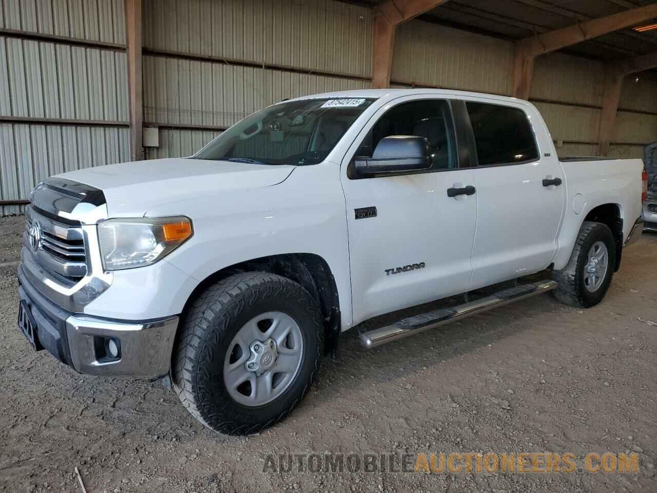 5TFEW5F19GX209594 TOYOTA TUNDRA 2016