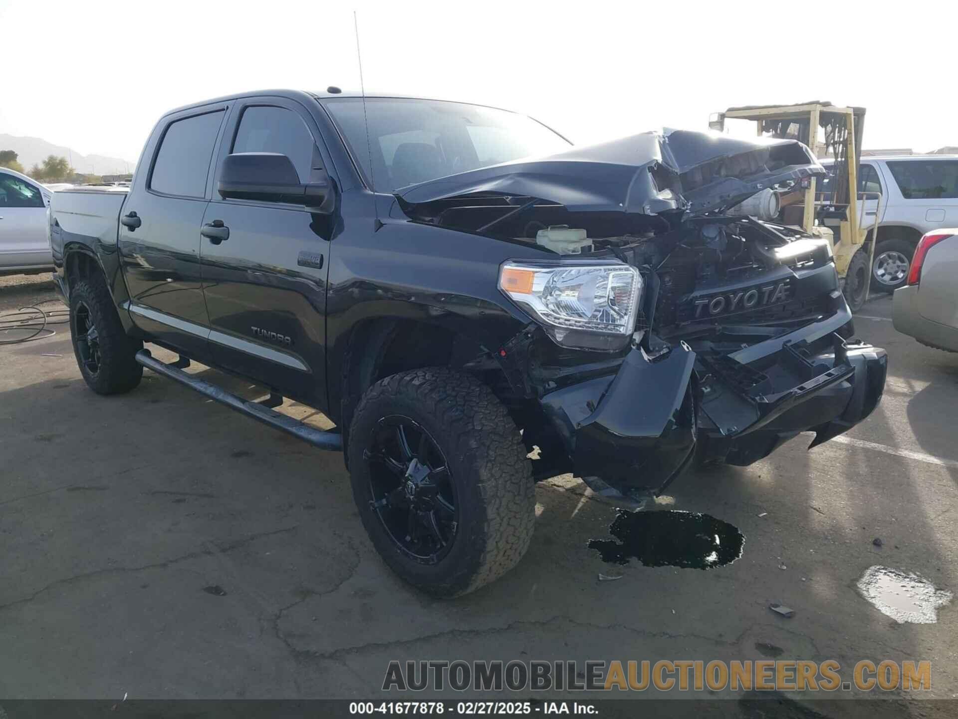 5TFEW5F19HX212397 TOYOTA TUNDRA 2017