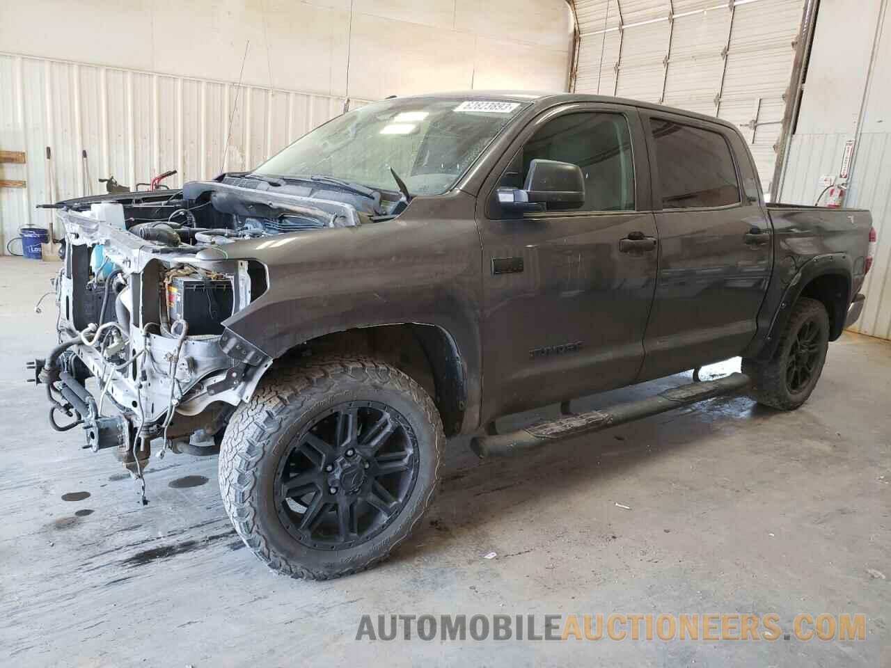 5TFEW5F19HX216532 TOYOTA TUNDRA 2017