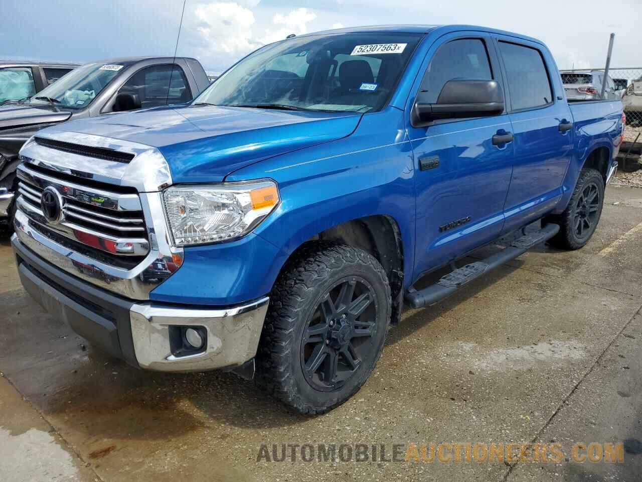 5TFEW5F19HX228311 TOYOTA TUNDRA 2017