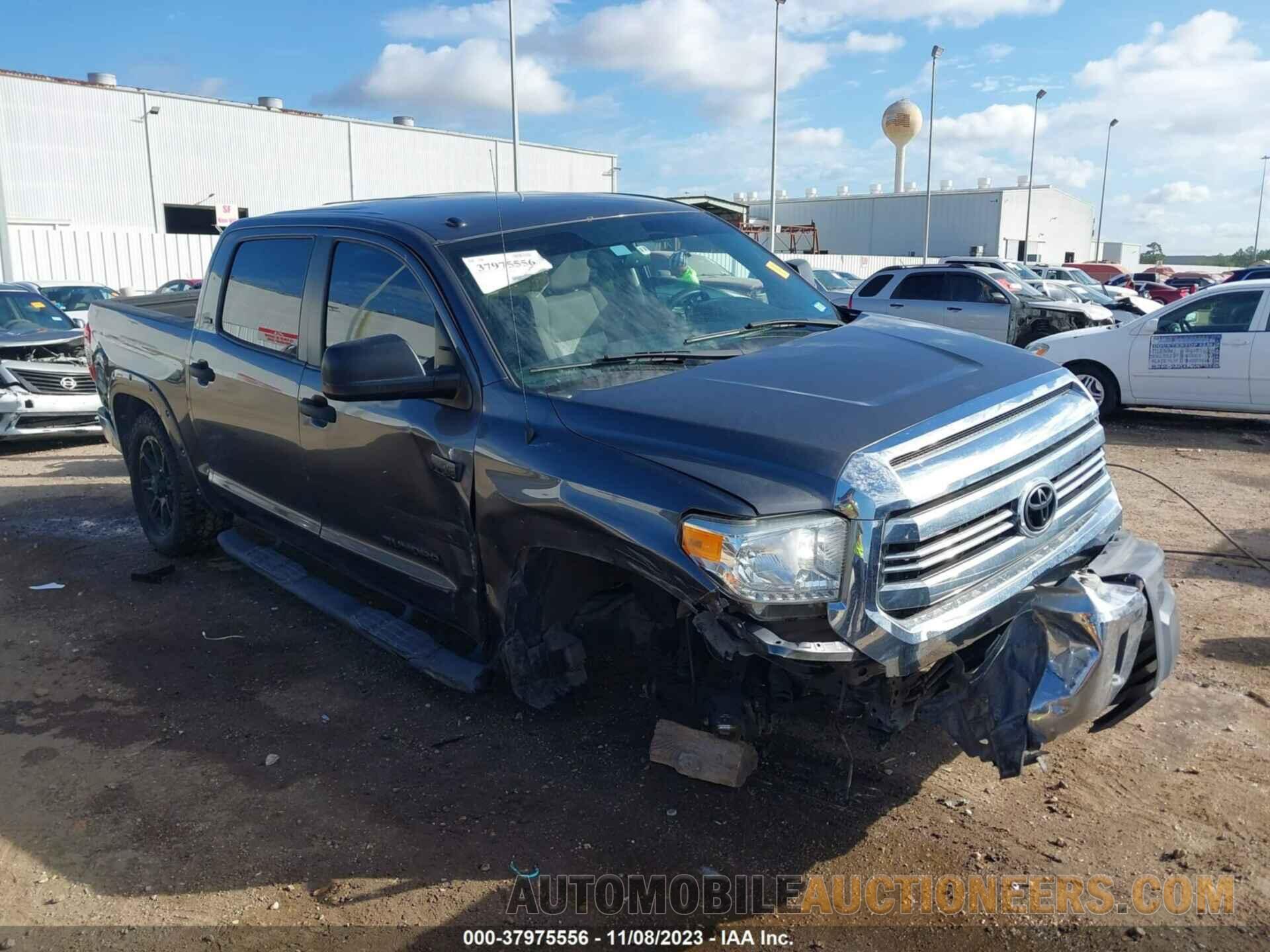 5TFEW5F19HX228759 TOYOTA TUNDRA 2017