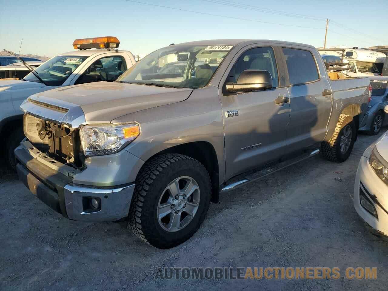 5TFEW5F1XGX193793 TOYOTA TUNDRA 2016