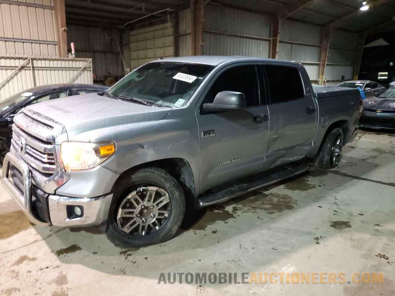 5TFEW5F1XGX201357 TOYOTA TUNDRA 2016