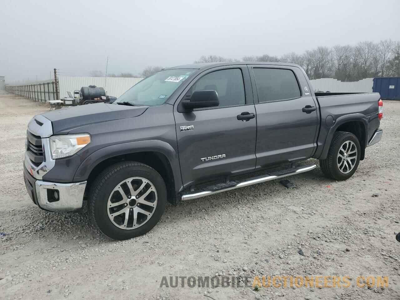 5TFEW5F1XGX208583 TOYOTA TUNDRA 2016