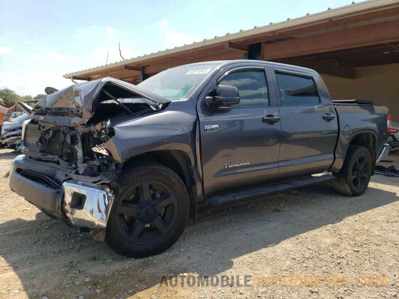 5TFEW5F1XGX209779 TOYOTA TUNDRA 2016