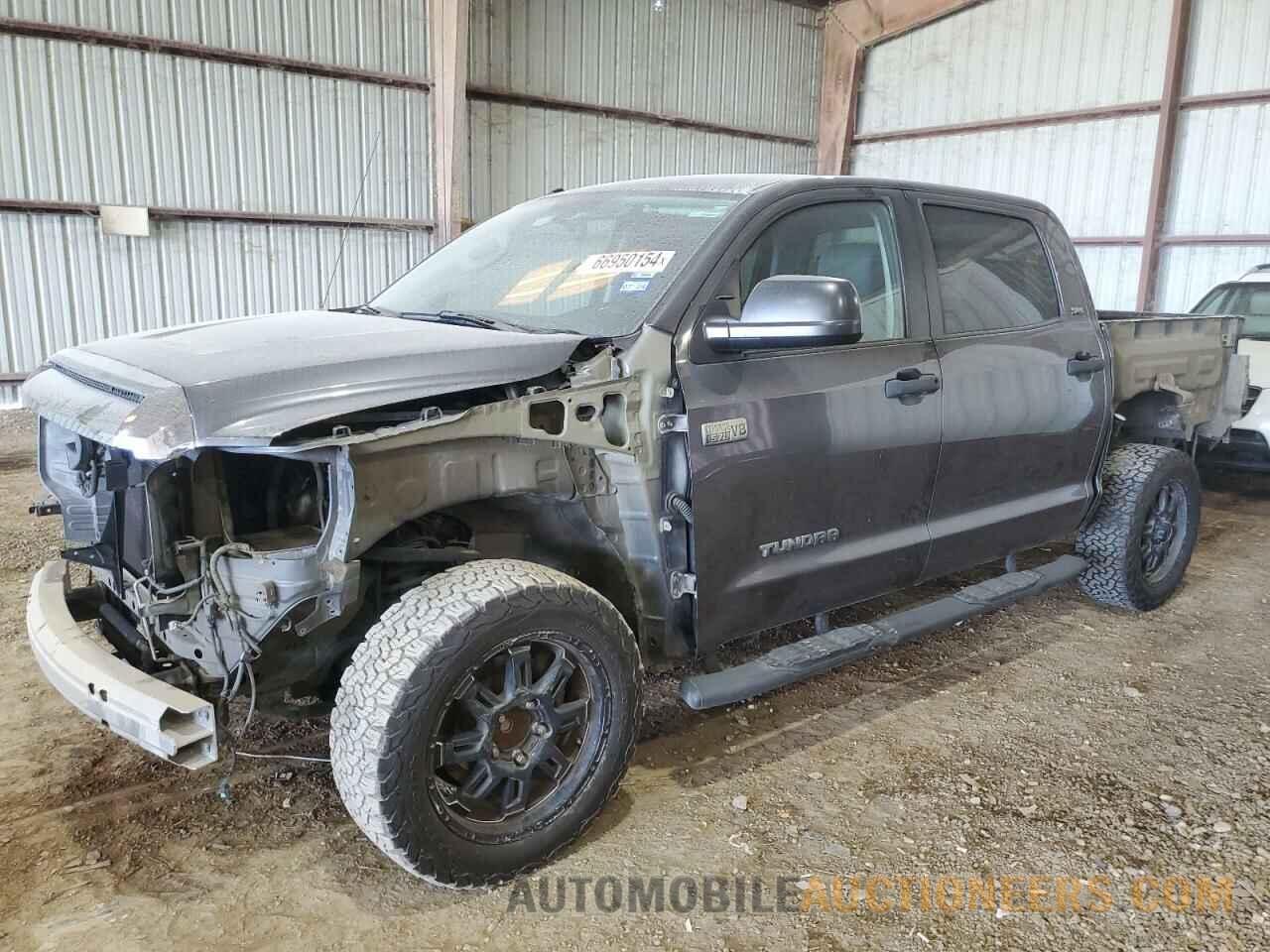 5TFEW5F1XGX210222 TOYOTA TUNDRA 2016