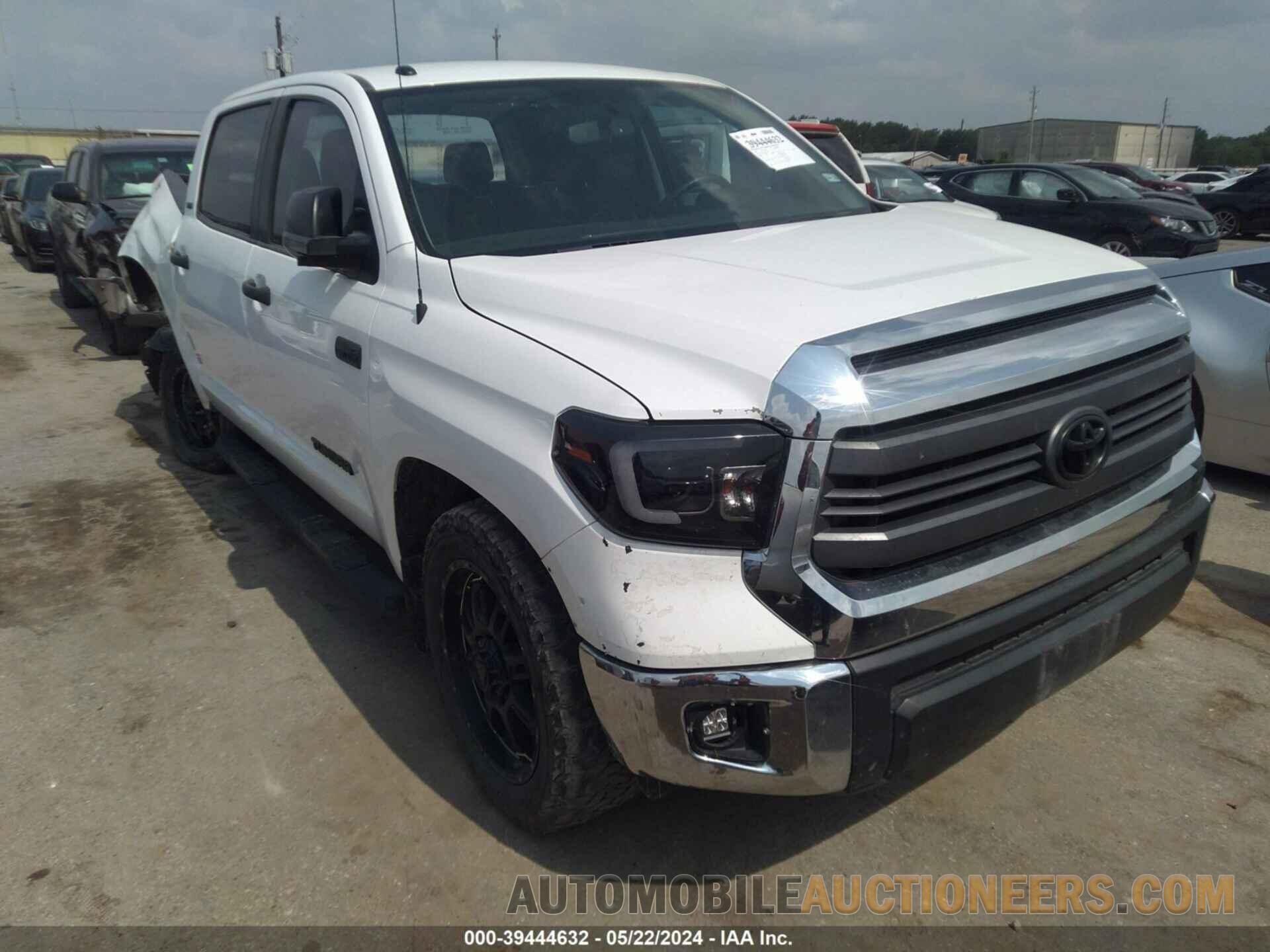 5TFEW5F1XHX214188 TOYOTA TUNDRA 2017