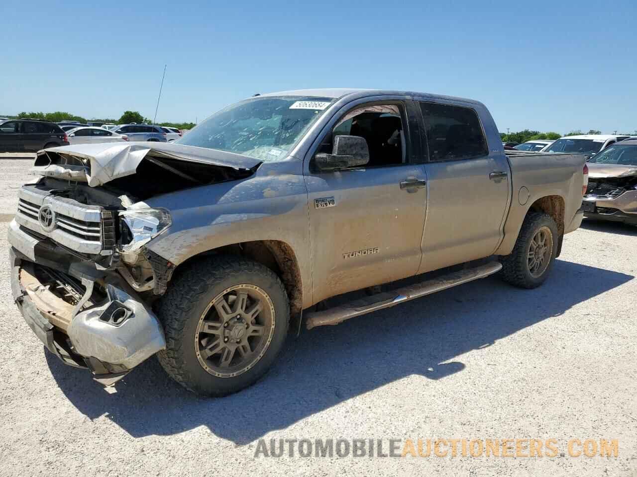 5TFEW5F1XHX215065 TOYOTA TUNDRA 2017