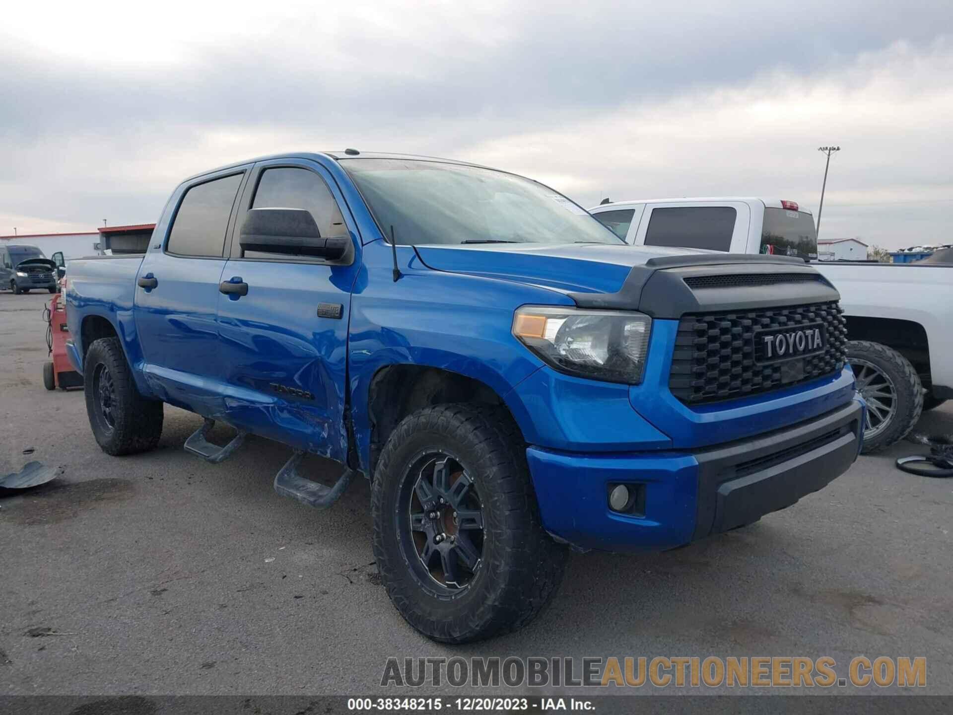 5TFEW5F1XHX217351 TOYOTA TUNDRA 2017